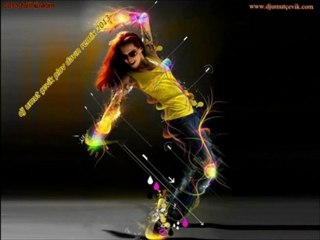 dj umut çevik plov davın remix 2013