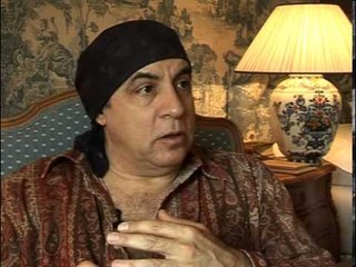 Little Steven: I never liked being a frontman