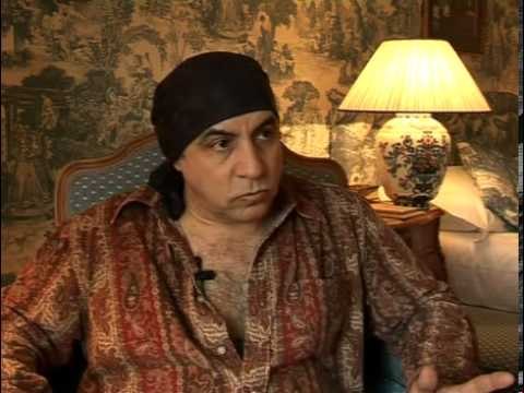 Little Steven: Little Richard embodied everything about rock n roll