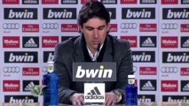 Karanka y los árbitros que pitan al Real Madrid