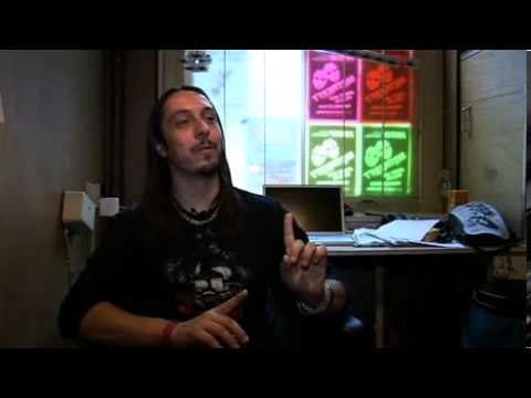 Het Verhaal van I Like It van Lacuna Coil