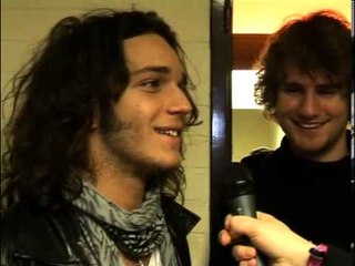 King Jack doet concessies aan Sony op debuut-cd