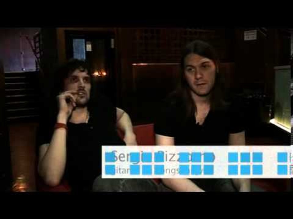 Kasabian geeft nieuwe plaat hiphop-gevoel mee