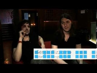 Kasabian geeft nieuwe plaat hiphop-gevoel mee