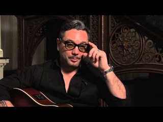 Huey and the New Yorkers interview - Huey Morgan (part 5)