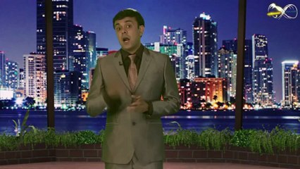 Big Bottle of Laughs : Episode 308 - Comedy Show Jay Hind!