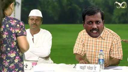 Kejriwal Party Candidates