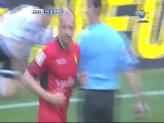 Power Guardado Vs Mallorca (17-02-2013)