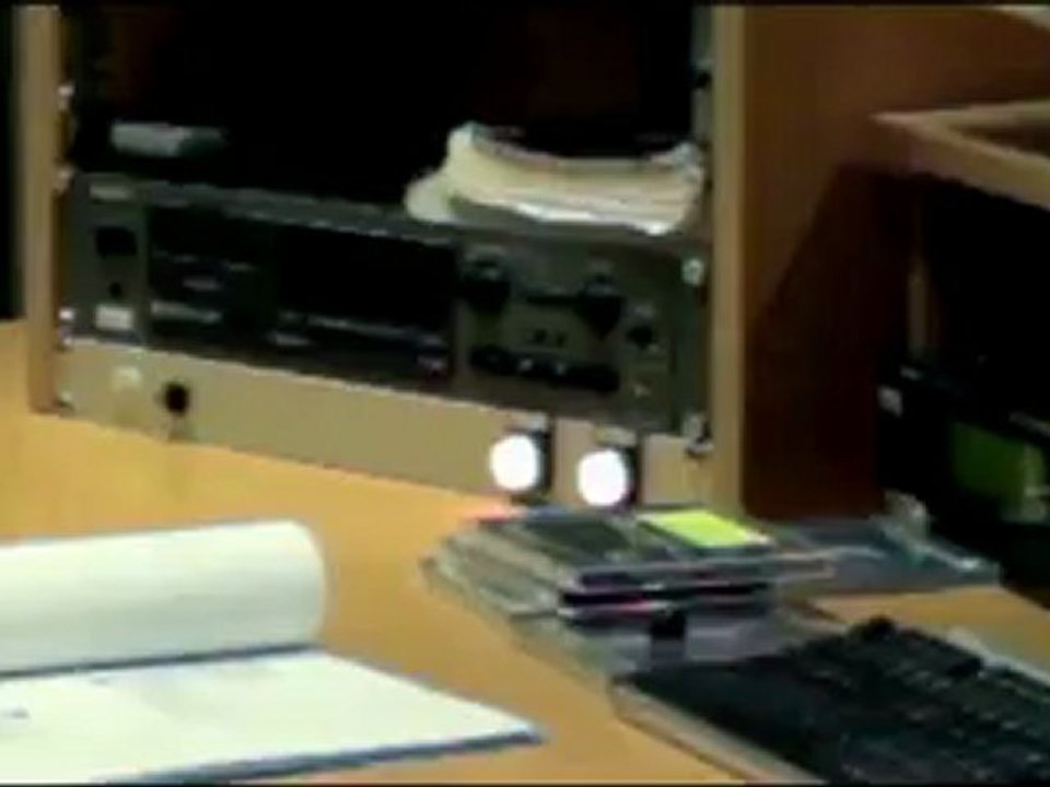 Making-of  "the ringtone" grone wirtschaftsakademie