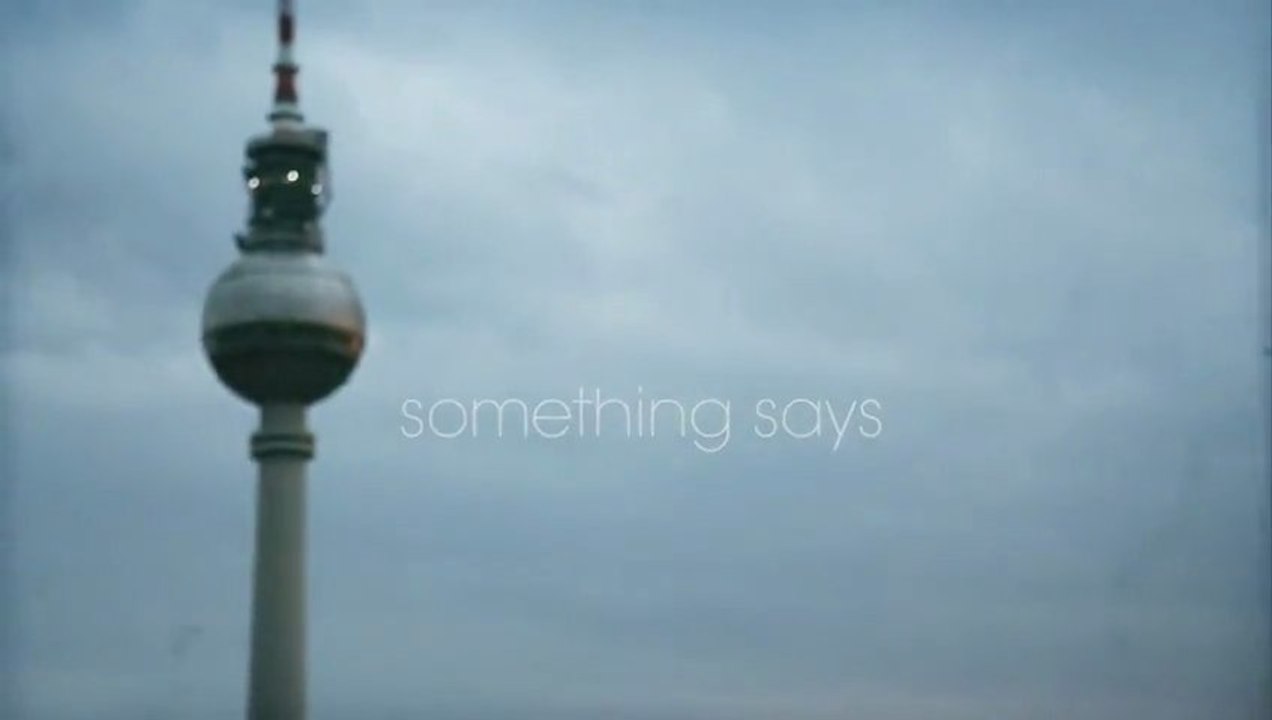 Jan Blomqvist - Something Says (live Berlin) HQ