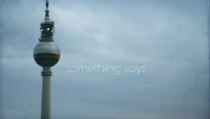 Jan Blomqvist - Something Says (live Berlin) HQ