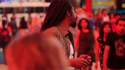 Gone So Far - Ossie Dellimore and The Soldiers Of Justice [HD]