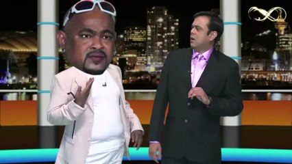 Vinod Kambli : True Lies