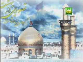 Talat Muhafiz Qadri - Speech 2012 - Ya Hussain Ya Hussain