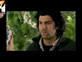 كريم  & فاطمة // مين اللى قالكــ   ــــــــ  مى سليم