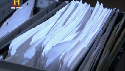 İnsanlardan Sonra Hayat: Medeniyet Mezarlığı