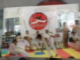 Capoeira in Malaysia Capoeira