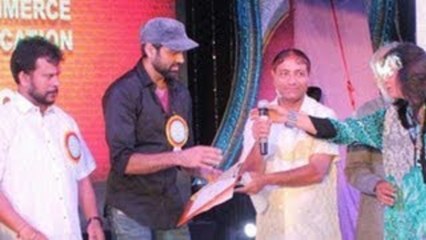 Abhay Deol Launches Campaign "Mission-Naari Sammaan"