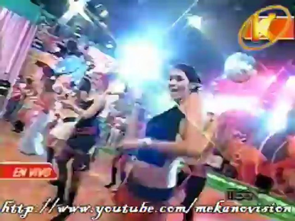 MEKANO TEAM MEKANO ASEREJE(2003)