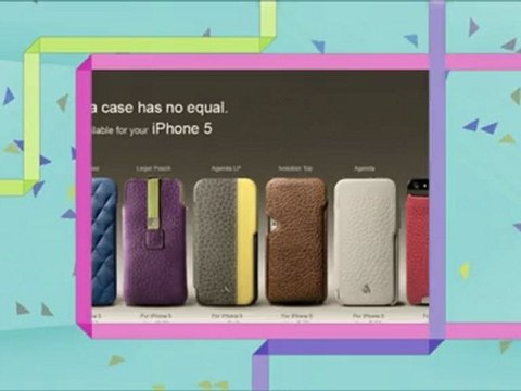 Deluxe Premium Leather Cases for your Phone