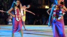 soirée polynésienne Tuterai tane