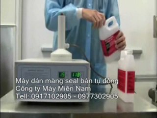 MAY DAN MANG SEAL TU DONG, 0917102905