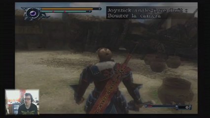 [PS2] Onimusha Dawn of Dreams - Partie 1