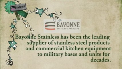 Leading the industry in high Quality Stainless Fabrication