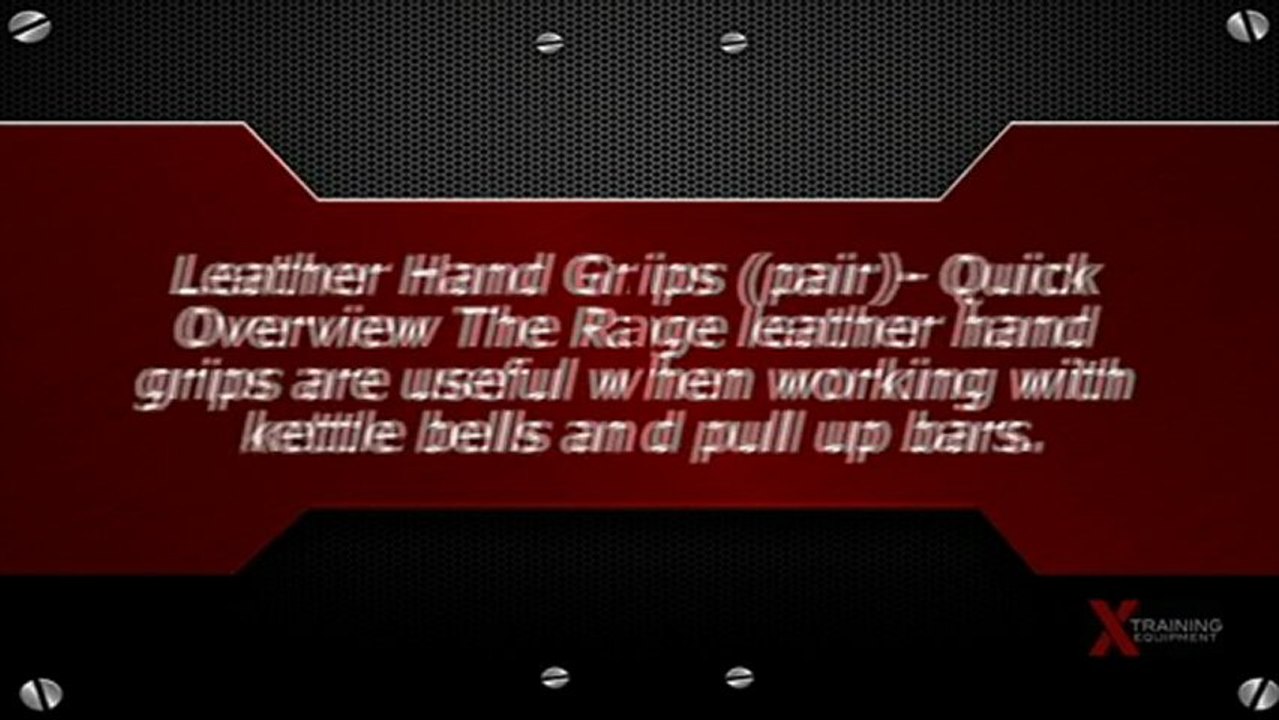 X Training Equipment - Fitness equipments to match every style and budget! 