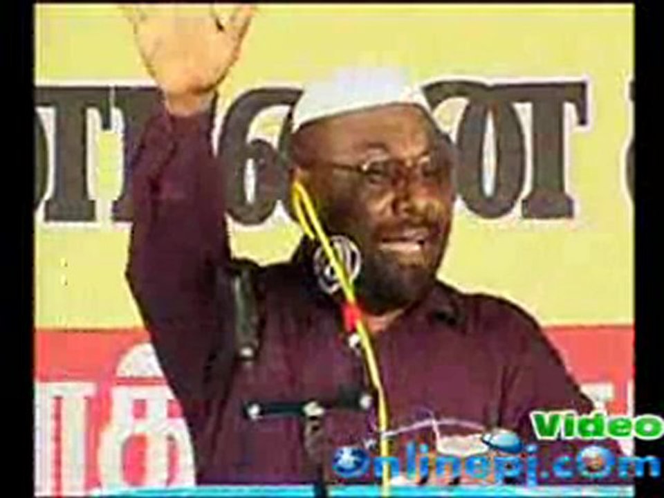 அப்சலுக்கு தூக்கு நீதிக்கு ஆப்பு (1 OF 2)