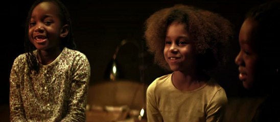 FESPACO Film Festival 2013  : A Feminine Revolution from Africa