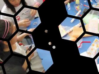 Bridges Executive Centre | 07-12 Charity Projects in Hong Kong