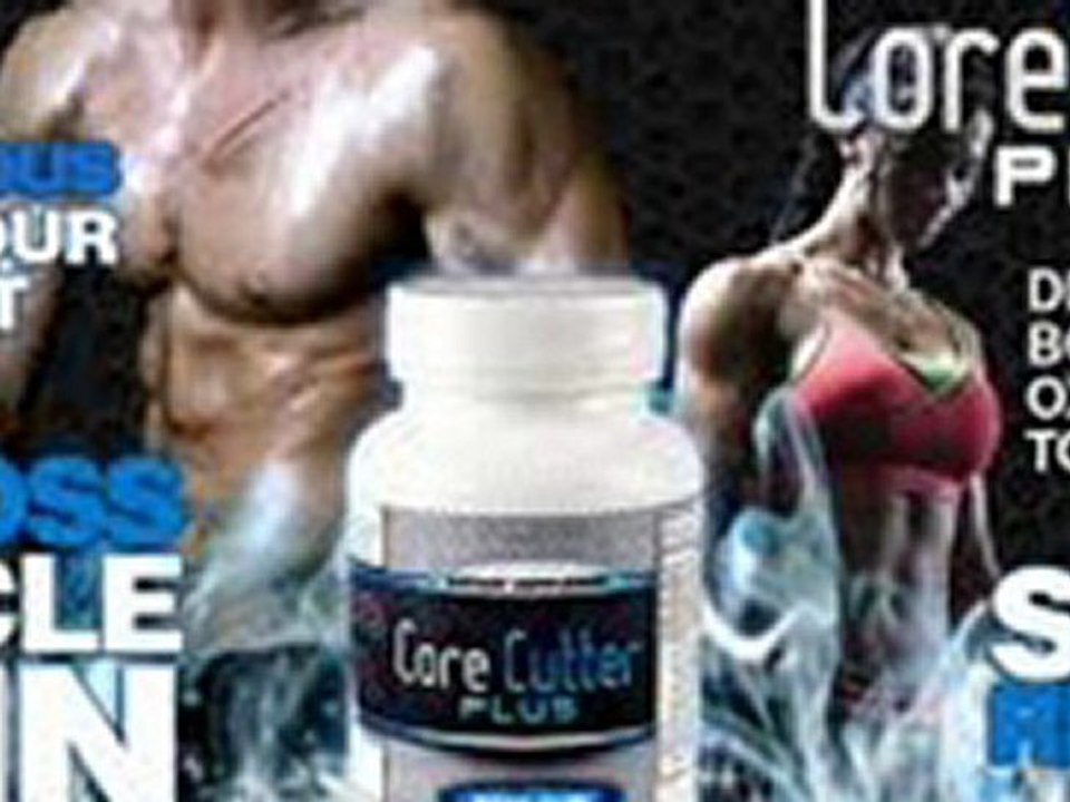 Core cutter plus