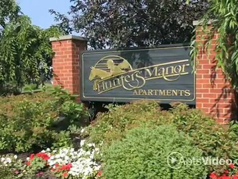 Hunters Manor Apartments in Middleburg Heights, OH - ForRent.com