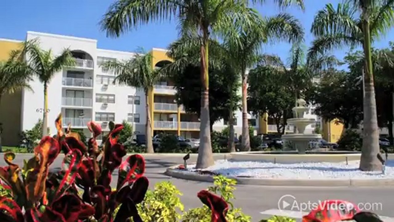 Country Club Towers Apartments in Miami, FL - ForRent.com