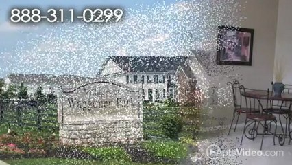 Villages at Waggoner Park Apartments in Blacklick, OH - ForRent.com