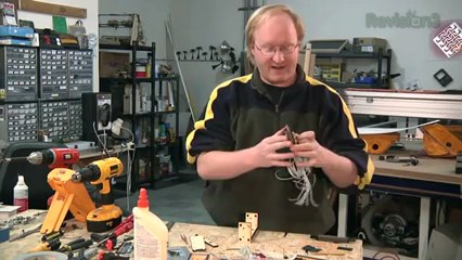 Slot Loading Nintendo Game System - Part 2 - The Ben Heck Show