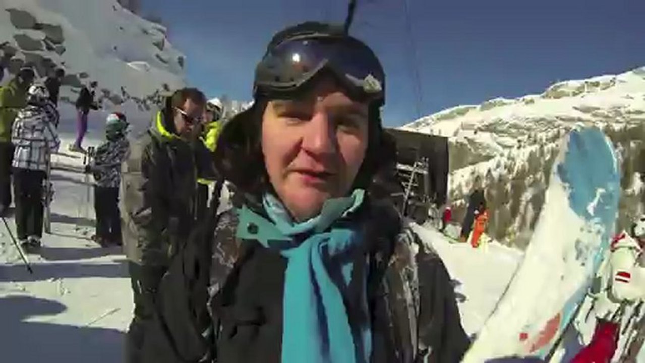 Cervinia