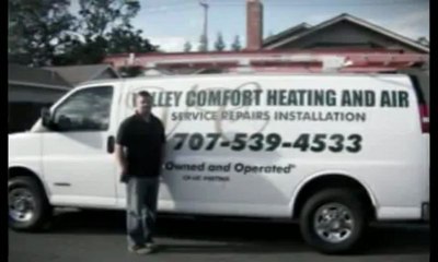 Boiler Santa Rosa CA | Call - (707) 539-4533