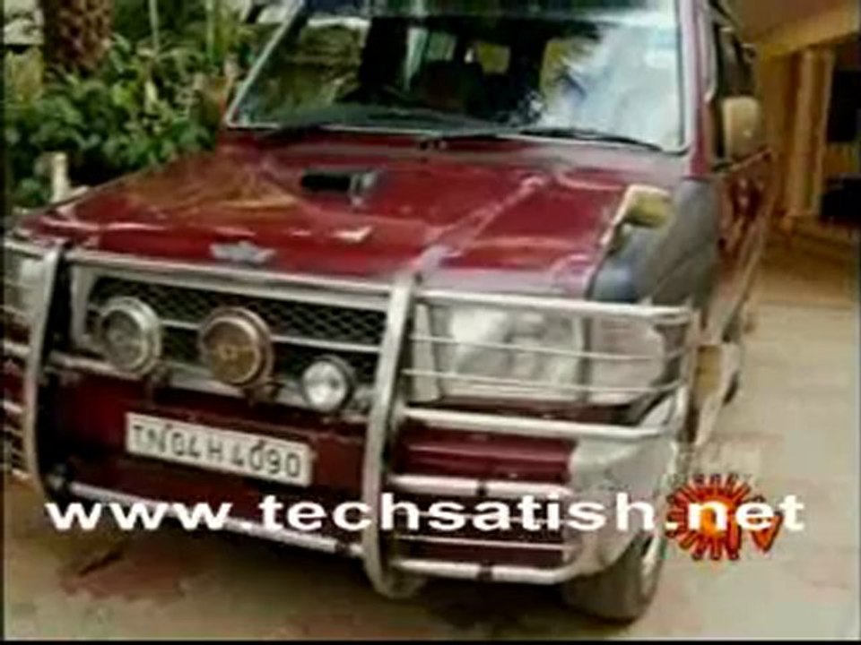 Sontha Bandham Part 1