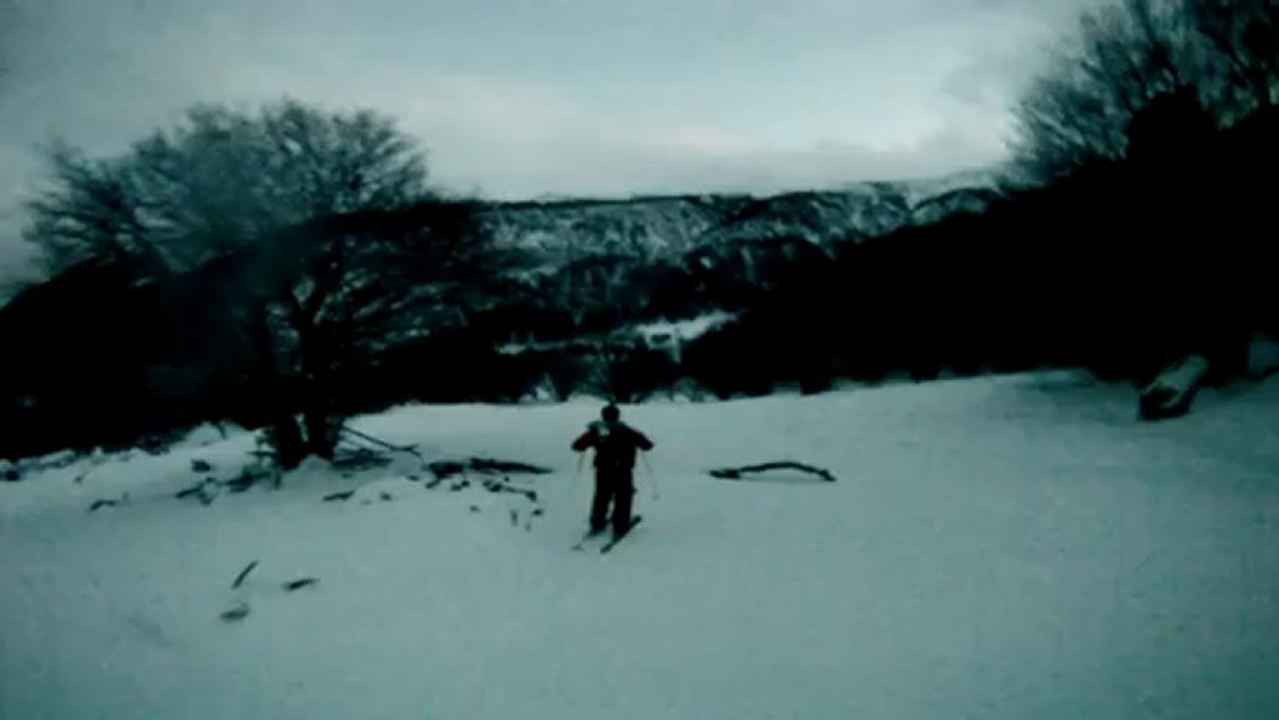 Chaudefour LineCatcher