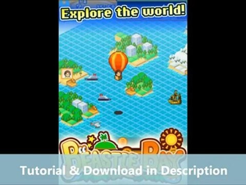 Beastie Bay Hack Cheats | pirater, téléchargement DOWNLOAD