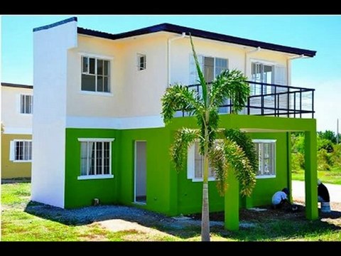 haven house model Lancaster Villages, alapan imus kawit cavite