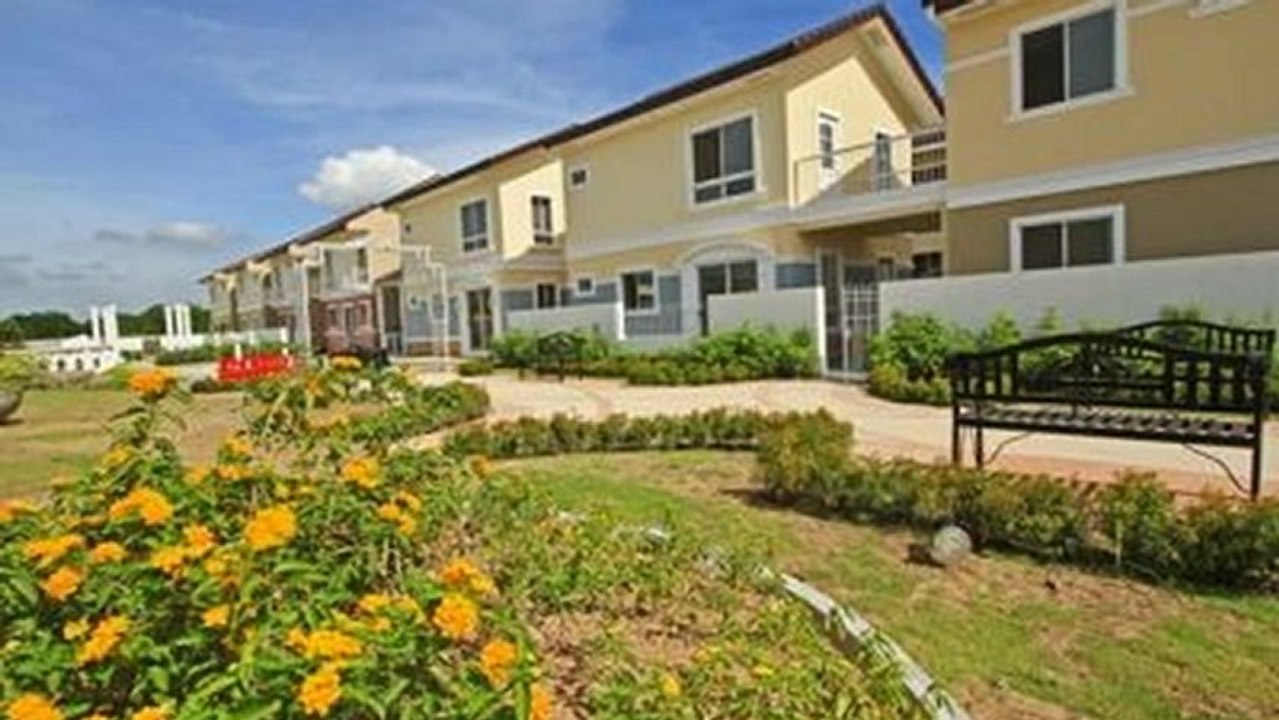 Lancaster estates thru cavitex sophie house and lot for sale in cavite