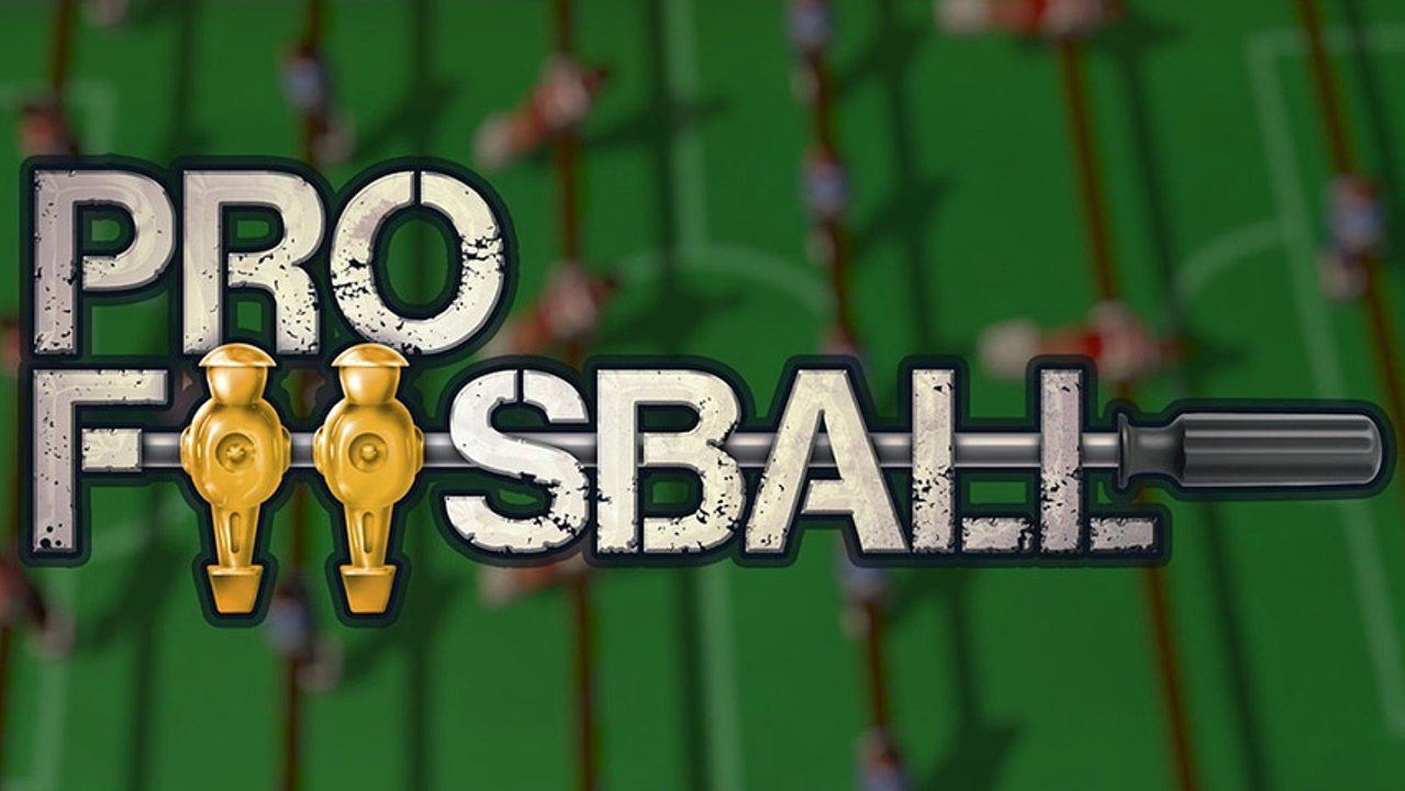 CGR Trailers - PRO FOOSBALL Trailer