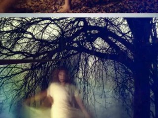 Black Magick-Mama Wanga Voodoo