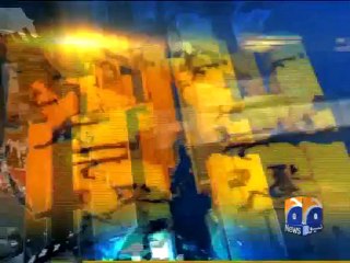 Geo Headlines- 1000 - 18 Feb 2013