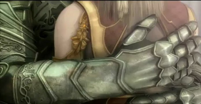 CHARACTERS.NET - Lineage 2 Accounts - Chaotic Throne Trailer