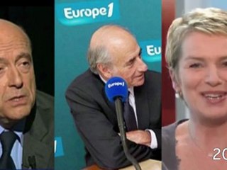 Lapsus : le retour de "Jean-Louis Bordeaux"
