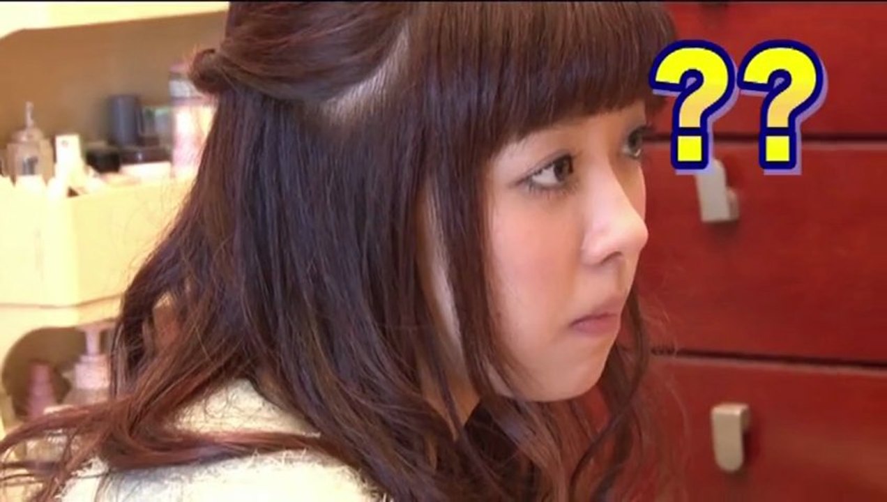 夏焼雅のシュークリームトラップ その２